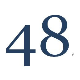 48歳