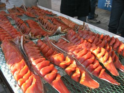 サケそぎ
